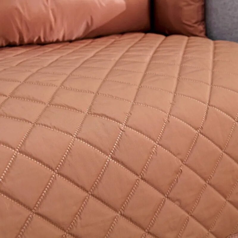 Waterproof Dog Couch Cover