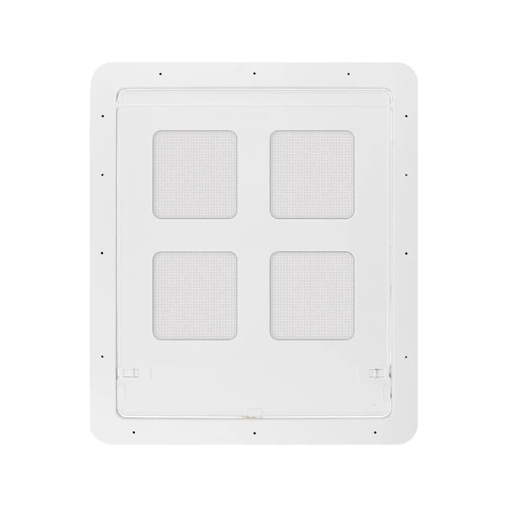 Safe Pet Screen Window