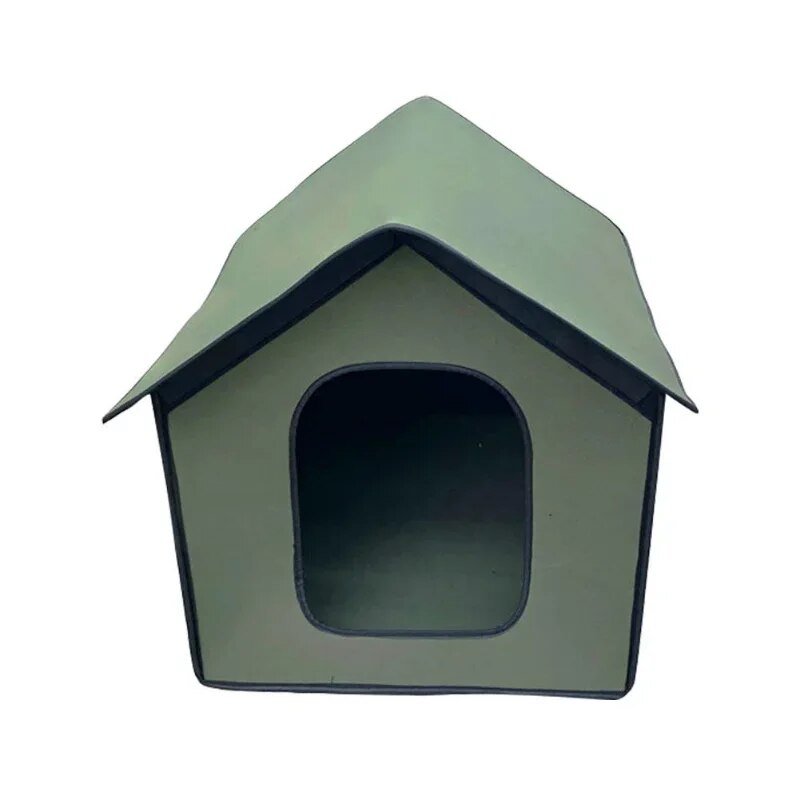 Waterproof Pet House
