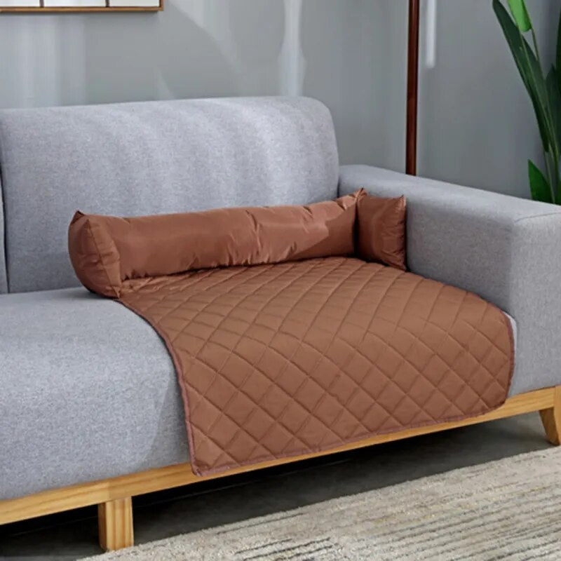 Waterproof Dog Couch Cover