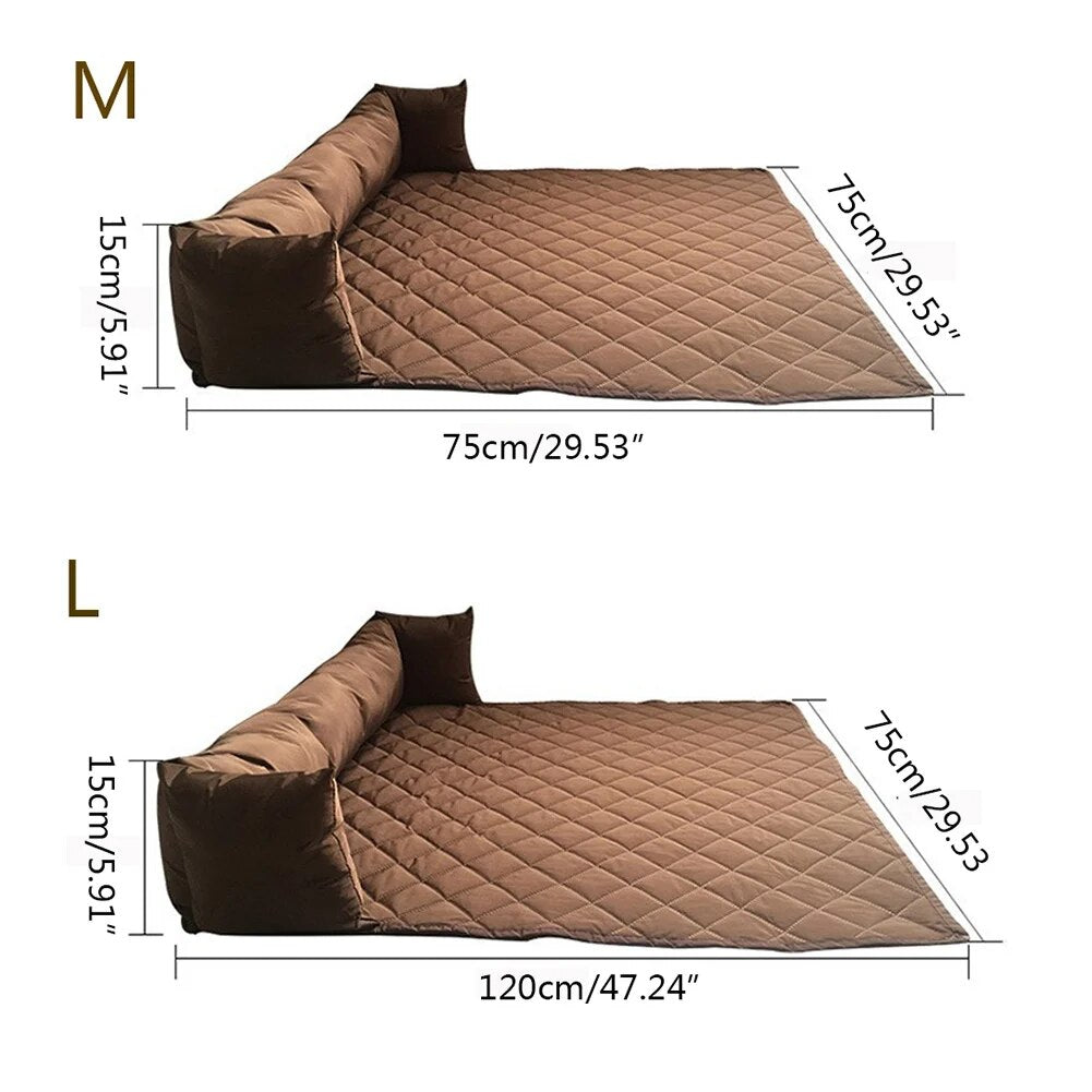 Waterproof Dog Couch Cover