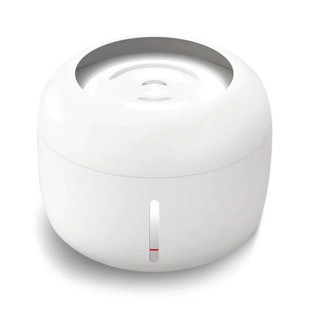 Active-Filter Water Drinking Bowl