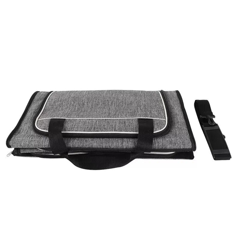 Foldable Pet Carrier Bag