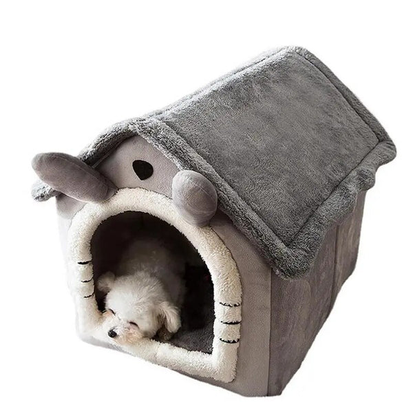 Indoor Dog House