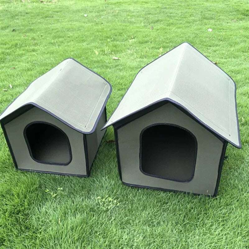 Waterproof Pet House