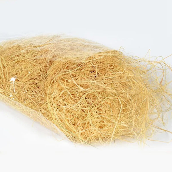 Jute Nesting Material