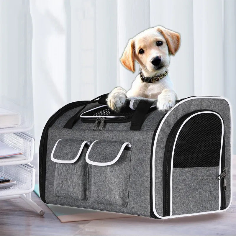 Pet Carrier