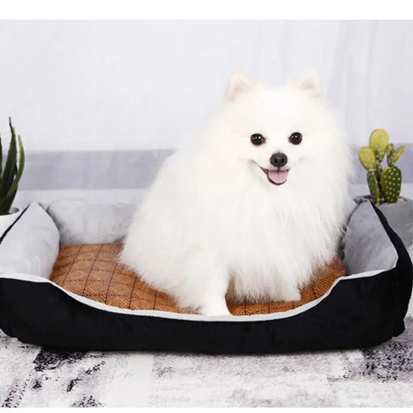 Comfy Pet Bed
