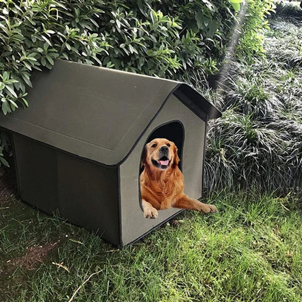 Waterproof Pet House