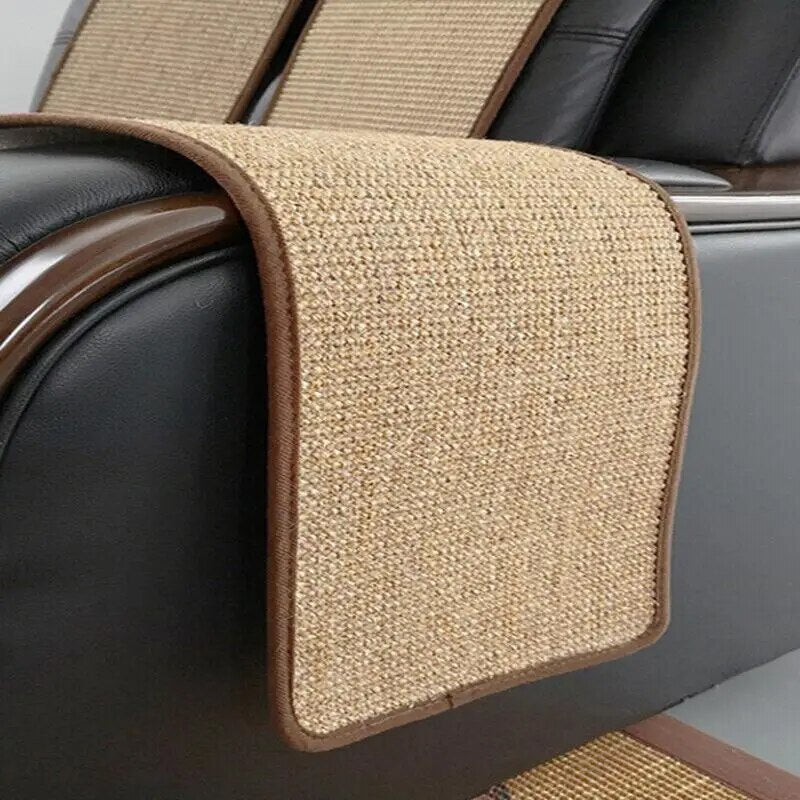 Natural Sisal Cat Scratcher Pad