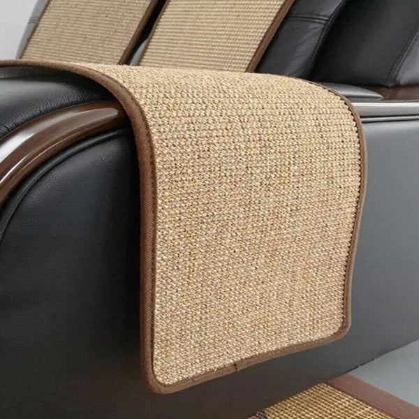 Natural Sisal Cat Scratcher Pad