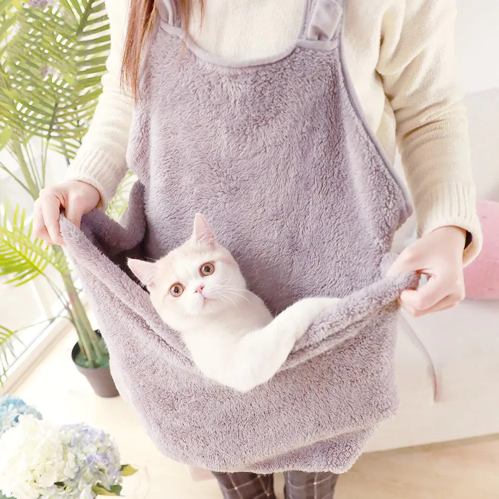 Creative Pet Backpack