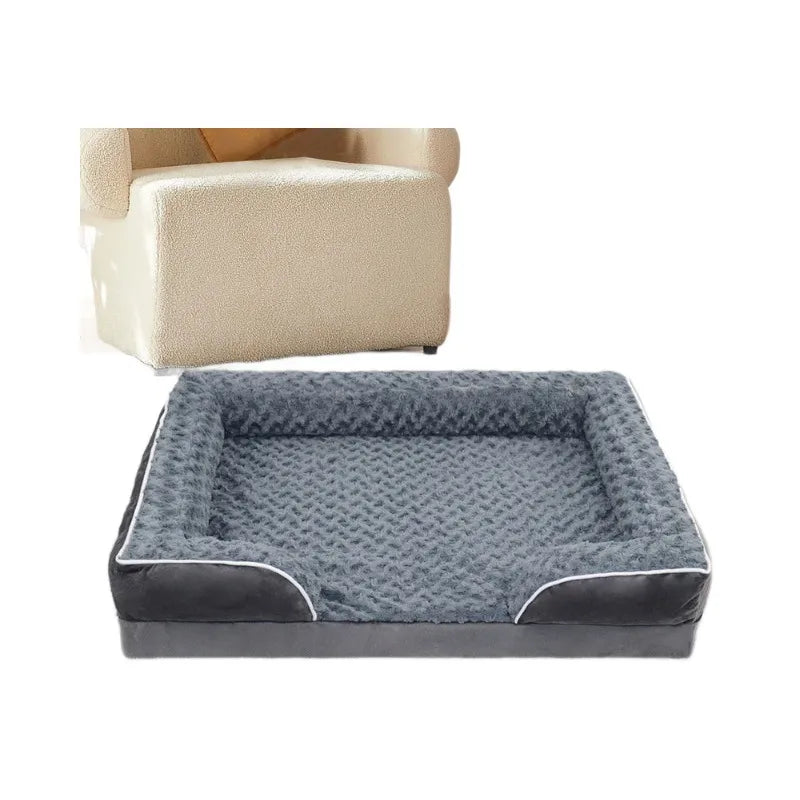 Waterproof Pet Bed