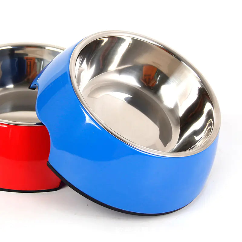 Stainless Steel Pet Bowl