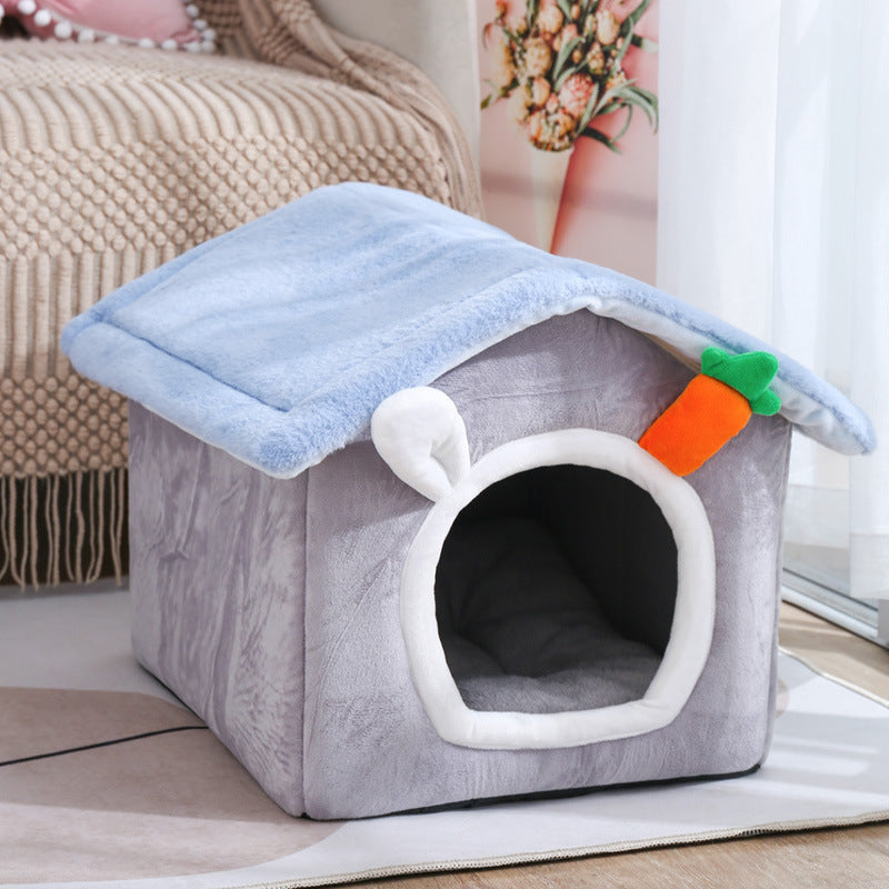 Creative Pet House / Bed