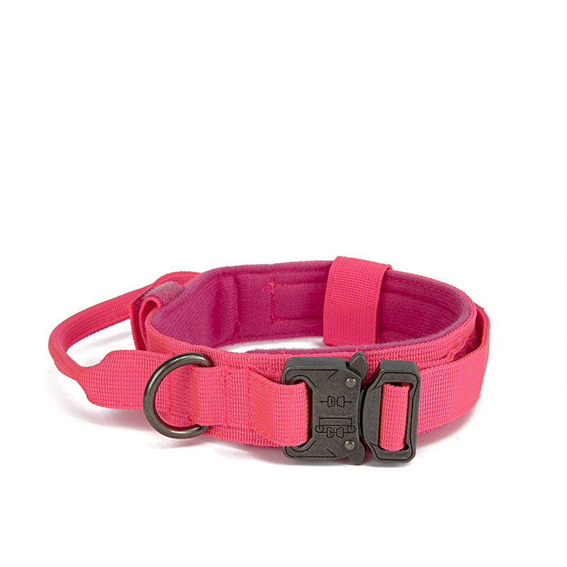 K9 Dog Collar