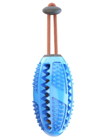 Multifunctional Dog Molar Bite Toy