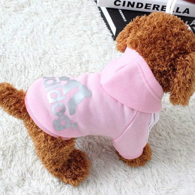 Dog Sweatshirt