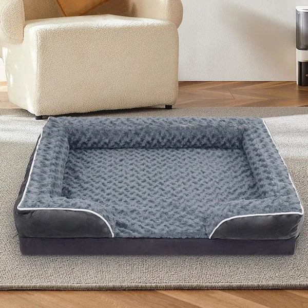 Waterproof Pet Bed