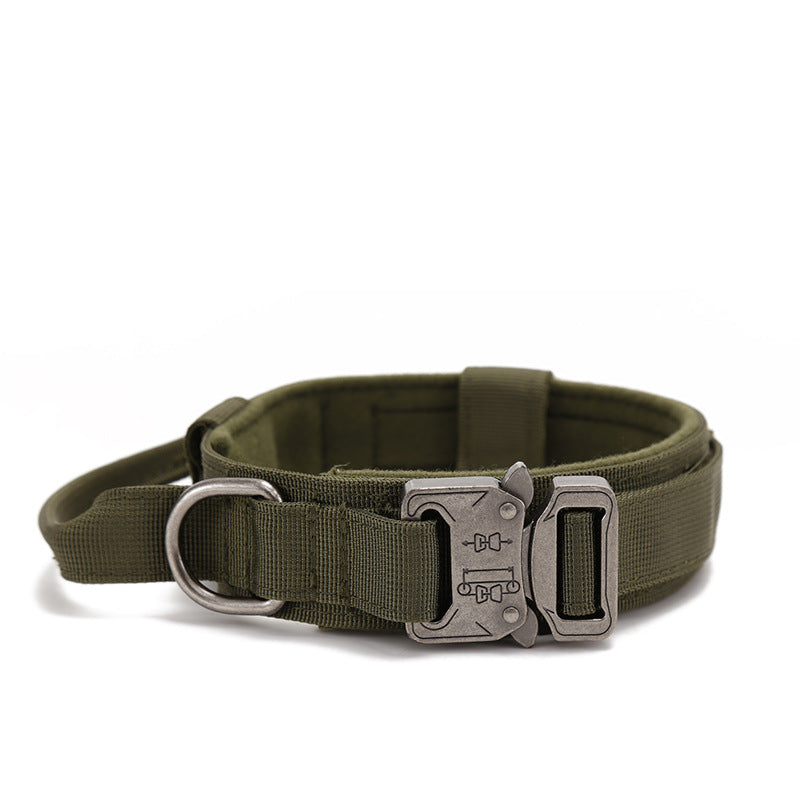 K9 Dog Collar
