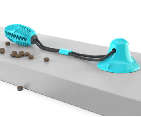 Multifunctional Dog Molar Bite Toy