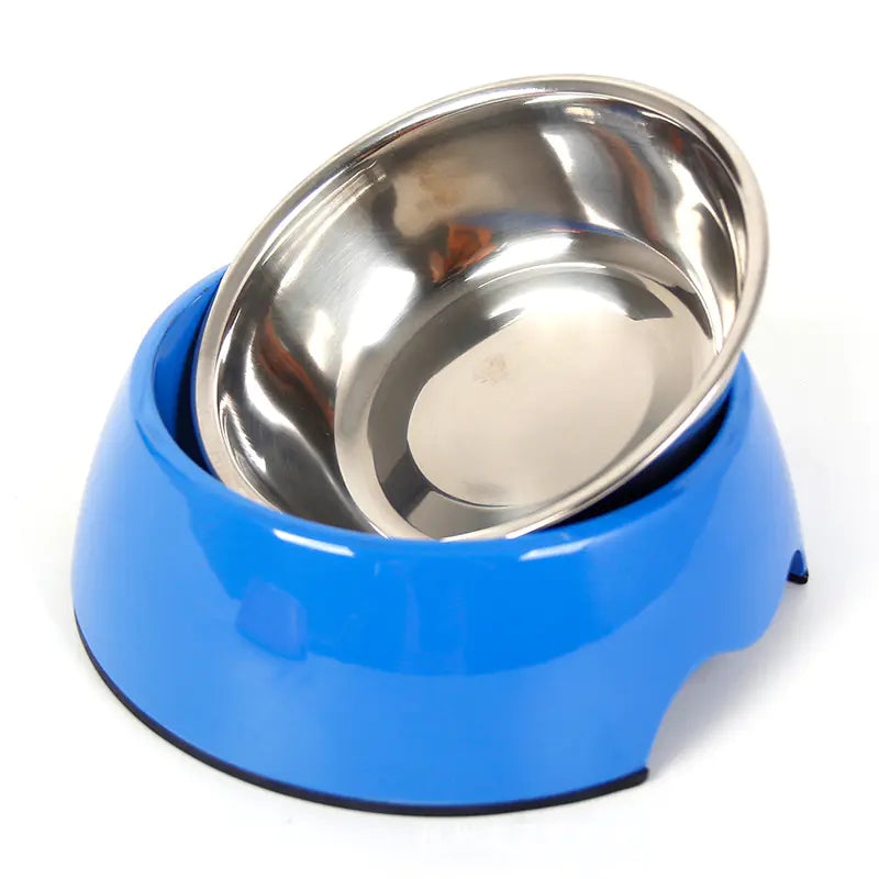 Stainless Steel Pet Bowl