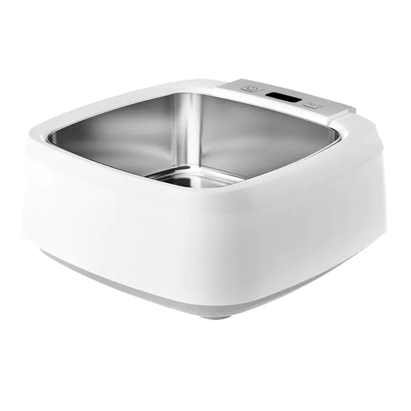 SmartWarm Stainless Steel Pet Feeder