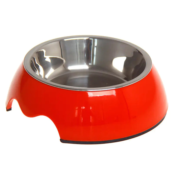Stainless Steel Pet Bowl