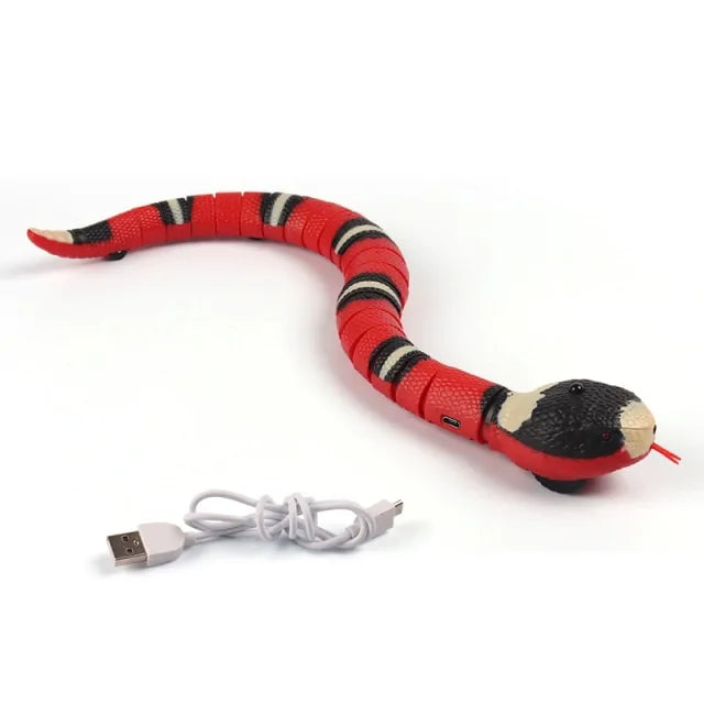 Electronic Snake Toy