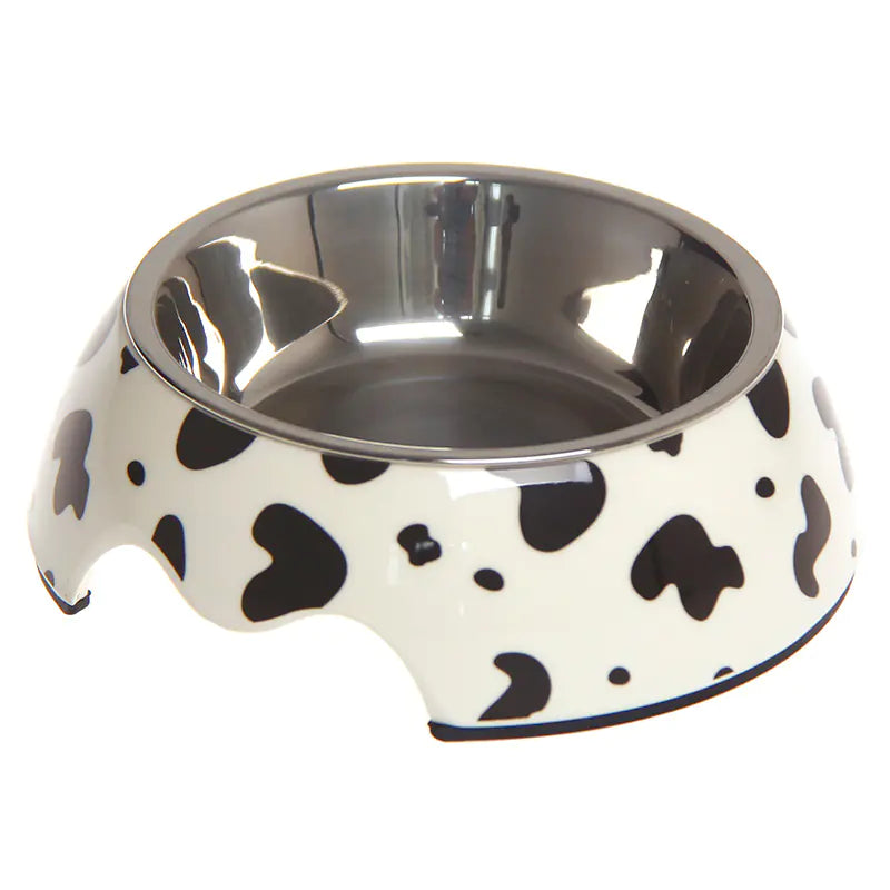 Stainless Steel Pet Bowl
