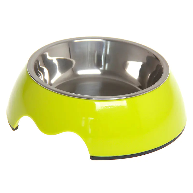 Stainless Steel Pet Bowl