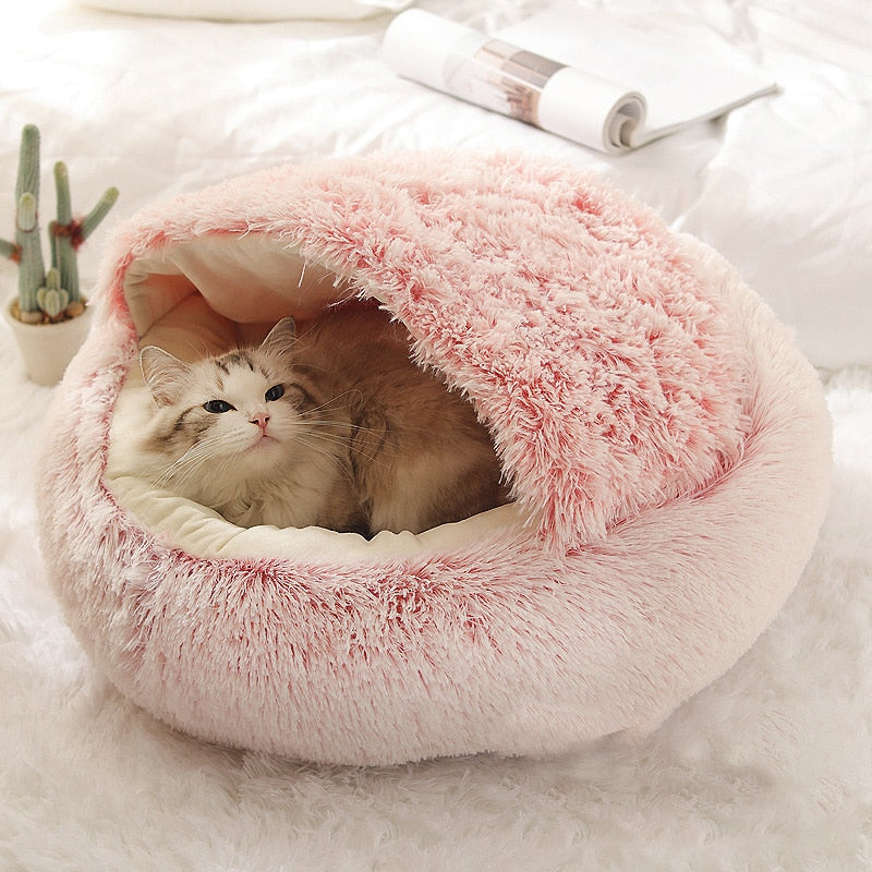 Very Cozy Pet Bed