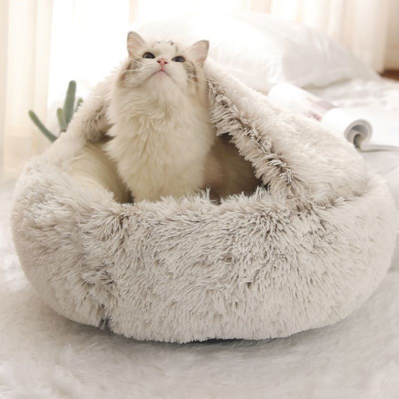 Very Cozy Pet Bed