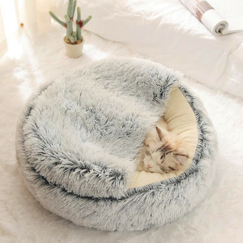 Very Cozy Pet Bed