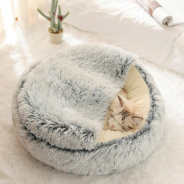 Very Cozy Pet Bed