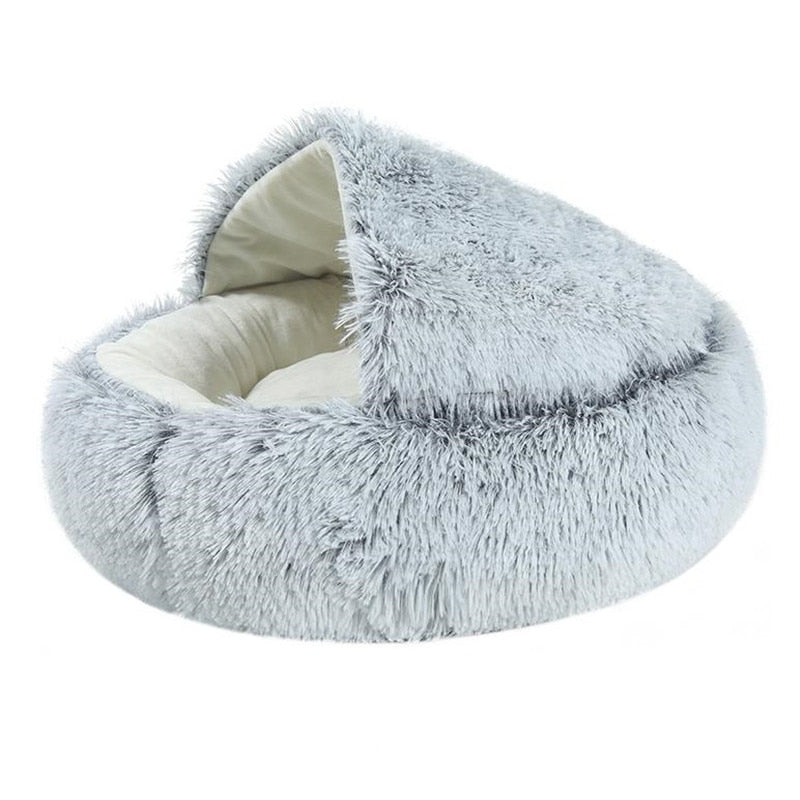 Very Cozy Pet Bed