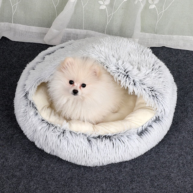 Very Cozy Pet Bed