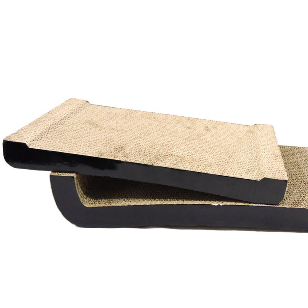 Cat Scratcher Cardboard