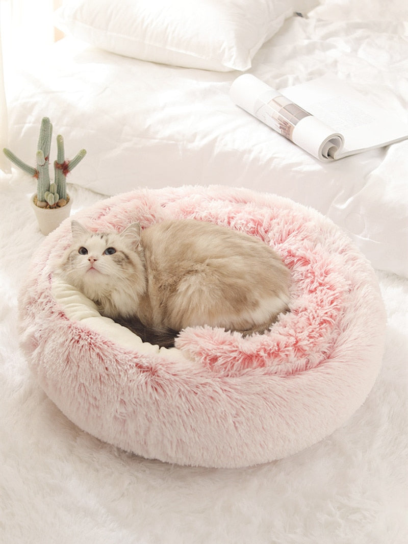 Very Cozy Pet Bed