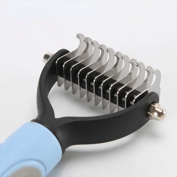Dog Hair Comb