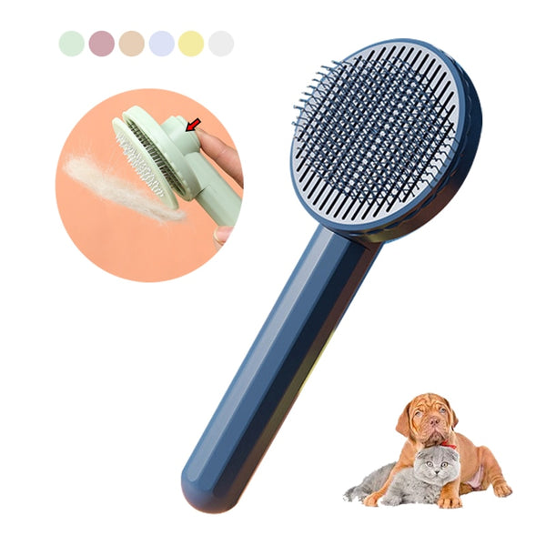 Grooming Brush