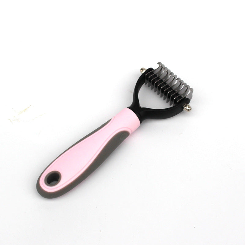Dog Hair Comb